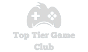 Top Tier Game Club